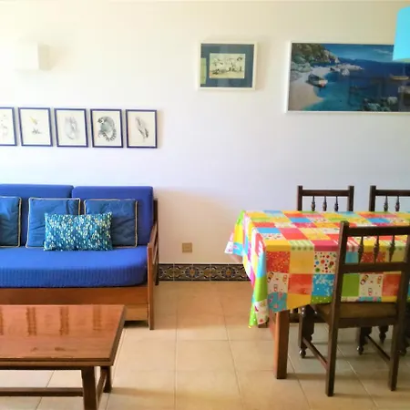 Apt T2 Forte De Sao Joao Ref. Svfa254-2014 Apartmán *