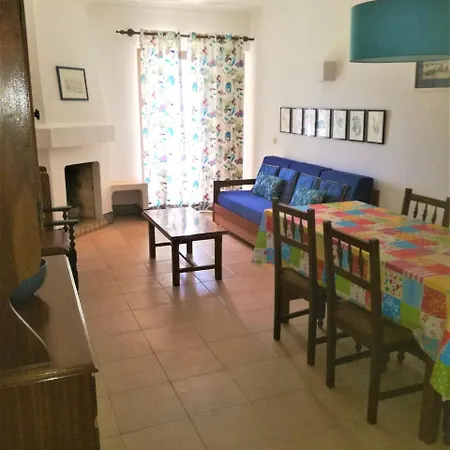 Apt T2 Forte De Sao Joao Ref. Svfa254-2014 Apartmán *