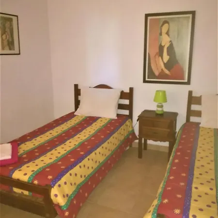 Apt T2 Forte De Sao Joao Ref. Svfa254-2014 Apartment