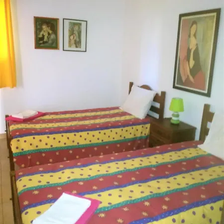 Apt T2 Forte De Sao Joao Ref. Svfa254-2014 * Albufeira